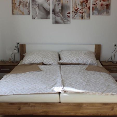 Home W4 - Apartment Engel Hoheneich Екстериор снимка
