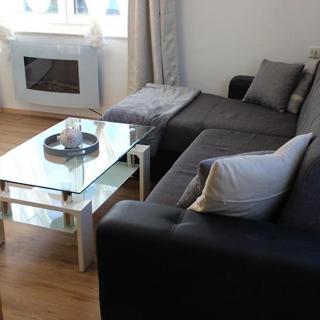 Home W4 - Apartment Engel Hoheneich Екстериор снимка