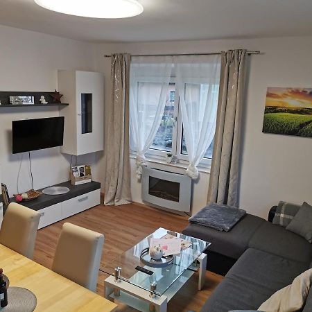 Home W4 - Apartment Engel Hoheneich Екстериор снимка