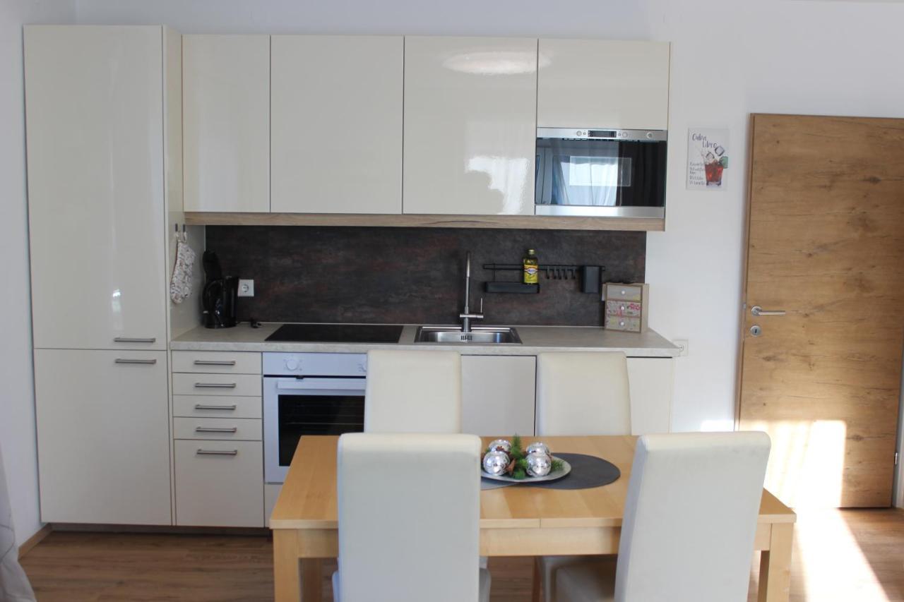 Home W4 - Apartment Engel Hoheneich Екстериор снимка