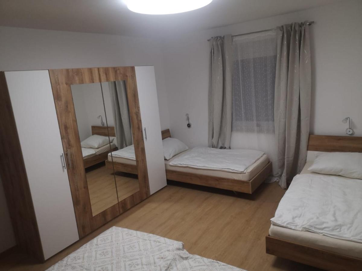 Home W4 - Apartment Engel Hoheneich Екстериор снимка