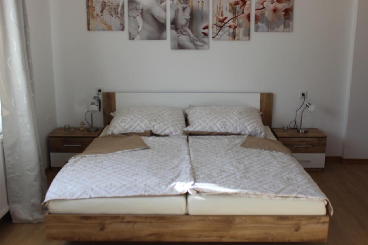 Home W4 - Apartment Engel Hoheneich Екстериор снимка