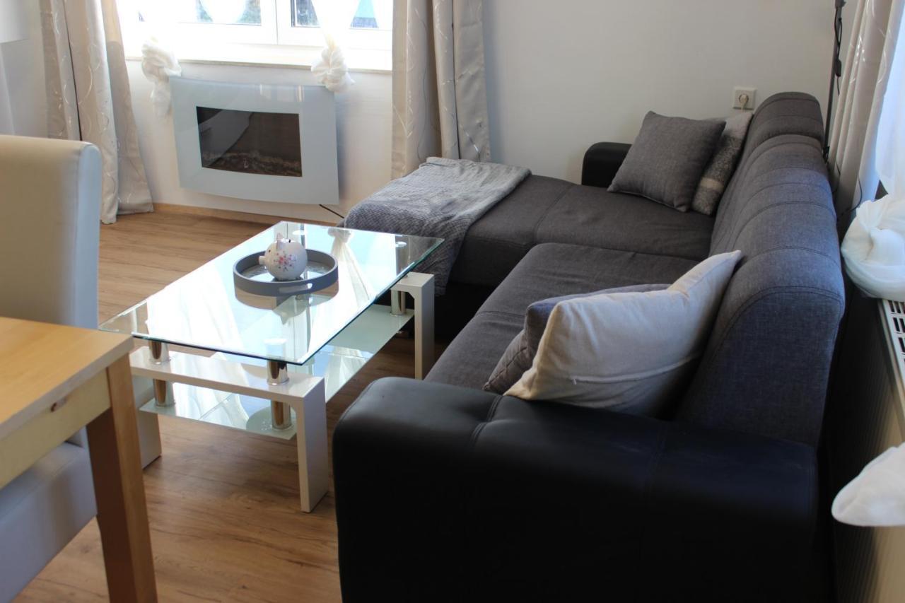 Home W4 - Apartment Engel Hoheneich Екстериор снимка