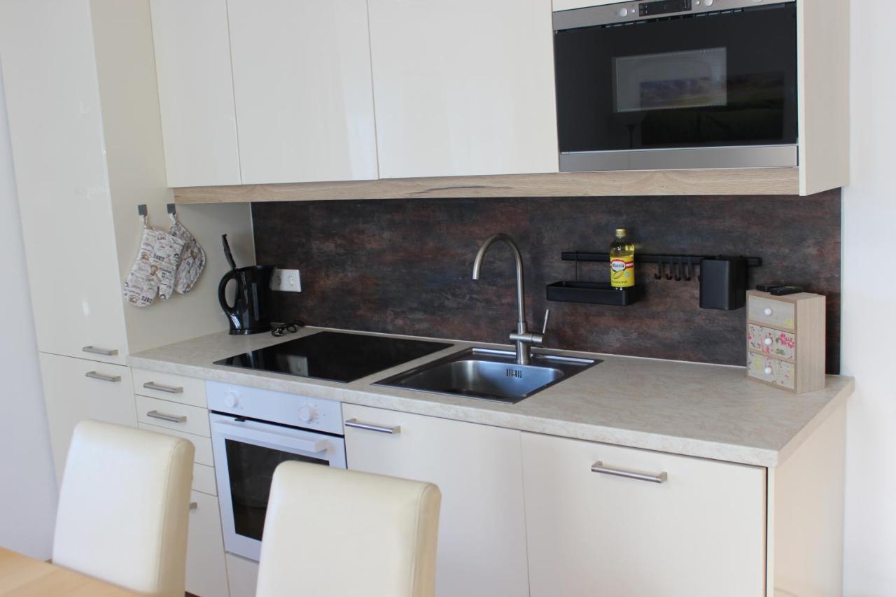 Home W4 - Apartment Engel Hoheneich Екстериор снимка