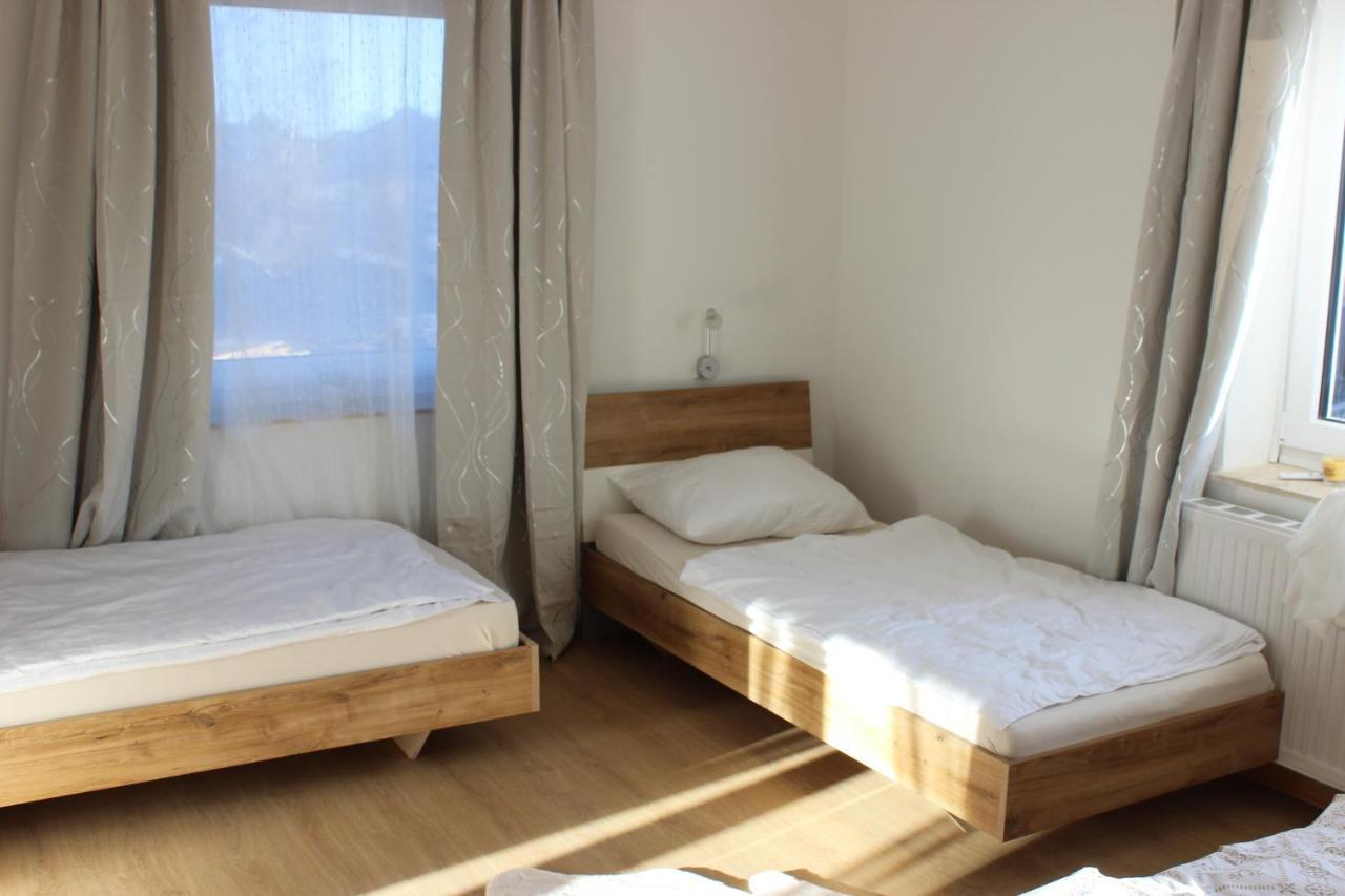 Home W4 - Apartment Engel Hoheneich Екстериор снимка