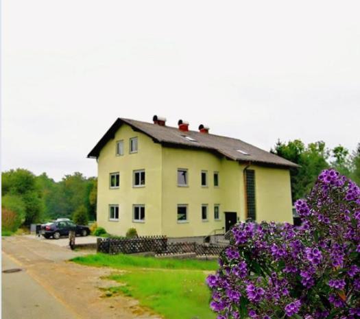 Home W4 - Apartment Engel Hoheneich Екстериор снимка