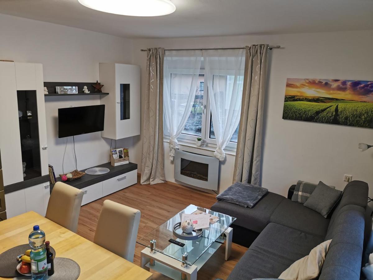 Home W4 - Apartment Engel Hoheneich Екстериор снимка